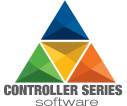 Controller Series Software Logo